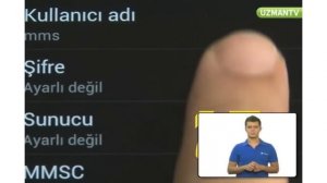Samsung Galaxy Serisi Cihazlarda MMS Multimedya Mesaj Ayarları Nasıl  Yapılır?