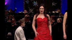 Цыганская песня  Кулаева Агунда