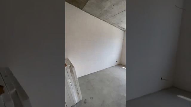 Дом в предчистовой отделке, Анапа село Супсех смотреть онлайн