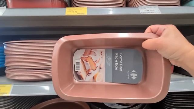 SUPERMERCADO CARREFOUR - ACHADOS EM OFERTAS PARA O LAR - PROMOÇÃO NOVIDADES e DESCONTOS no CARREFOU смотреть онлайн