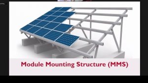 150 KW GCRT system sizing , component selection , string designing