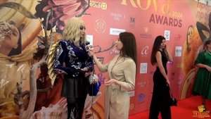 LAMA (Лама Сафонова) - композитор, продюсер, певица, писатель, модель, Fashion Star #премия