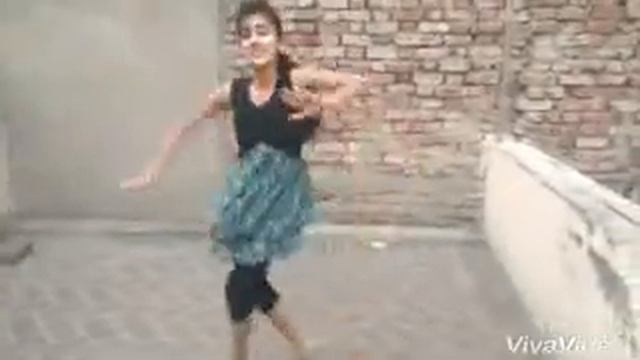 Is lrki nay to kamal kar dia ......esa DANC kia k maza A Gia смотреть онлайн