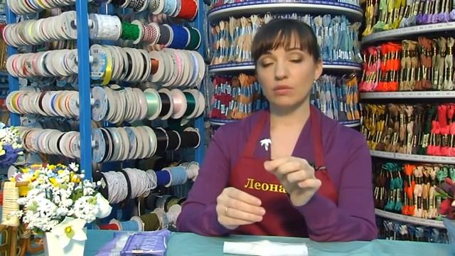 Полимерная глина: Букет цветов смотреть онлайн