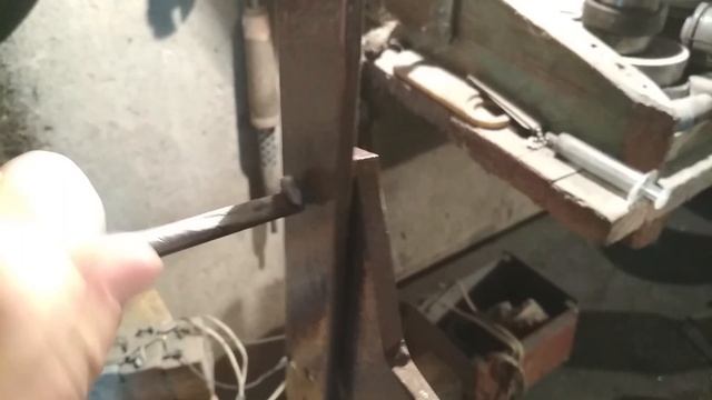 Гриндер своими руками+размеры, натяжной ролик из ПП трубы 2-я часть 07.11.19 смотреть онлайн