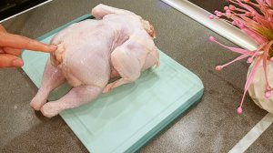 ТО, ЧТО Я ГОТОВЛЮ из КУРИЦЫ -ОЧЕНЬ ВКУСНО. Руляда, рулет из курицы