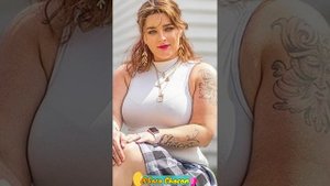 Sara Chaco Plus Size Curvy Model & Wiki-Body Positivity-Instagram Star-Fashion Model & Bio