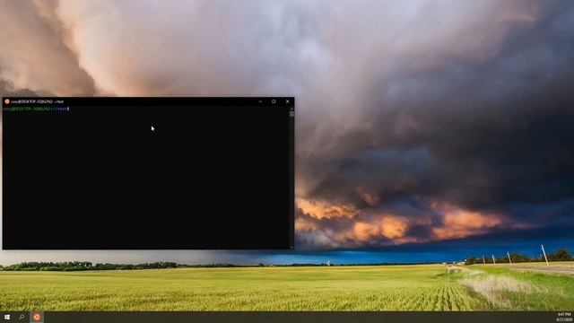 Setting up WSL2 with Docker on Windows 10 for Linux development смотреть онлайн
