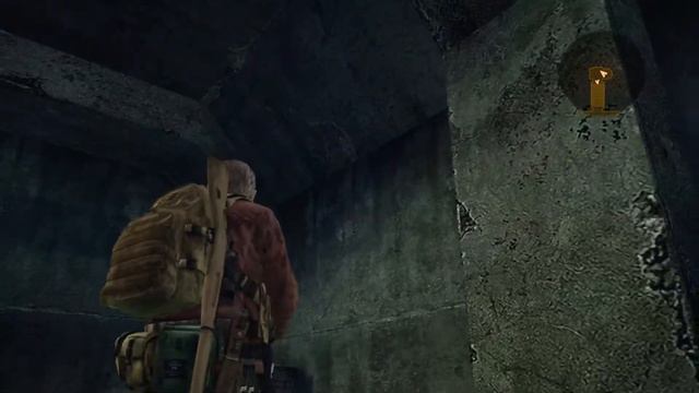 RESIDENT EVIL REVELATIONS 2 | Episode 4: Metamorphosis - Part 10 Barry and Natalia #ps5gameplay смотреть онлайн