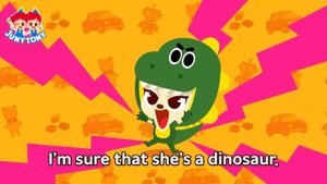 ? There’s a New Baby at Our House | I Have a Little Brother | New Sibling | Family Song | JunyTony