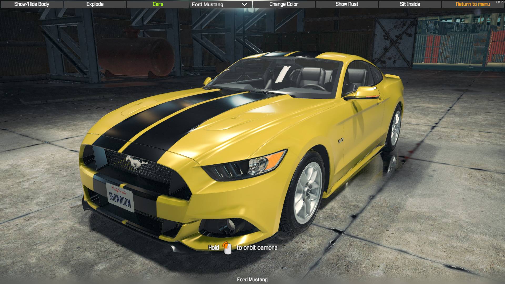 От новичка до миллионера Car Mechanic Simulator 2021