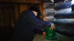 Зернодробилка для домашнего хозяйства. Обзор зернодробилки фирмы GREENTECHS.