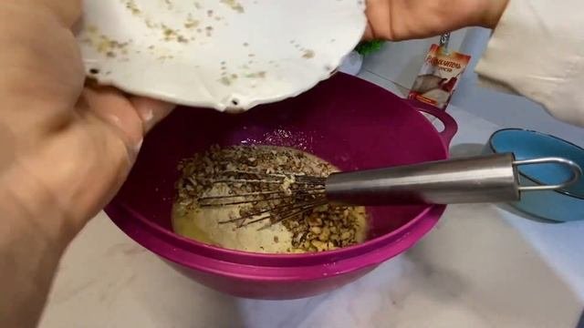 Безглютеновый пирог?. Ореховый пирог из кукурузной муки. Жүгері ұнынан жасалған пайдалы пирог?