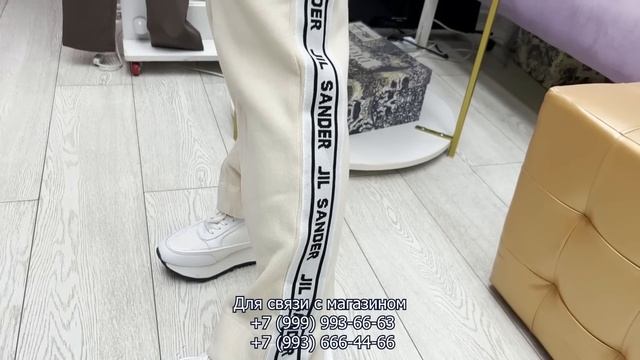 FASHION BOUTIQUE✨ ЖЕНСКАЯ БРЕНДОВАЯ ОДЕЖДА? НОВИНКИ✨  Рынок Садовод. Москва