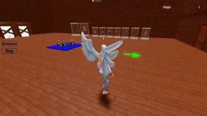Roblox — Побег от Злого Головы — Глава 1 и Глава 2