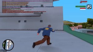 ПУТЬ АГЕНТА ФБР | #8 | Повышаемся в FBI на Arizona RP (gta samp)