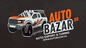 AUTOBAZAR.US | Авто из США, тюнинг пикапов и внедорожников, обзоры новинок авторынка | Автобазар