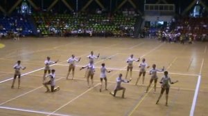 "Марш-парад" - Оркестр