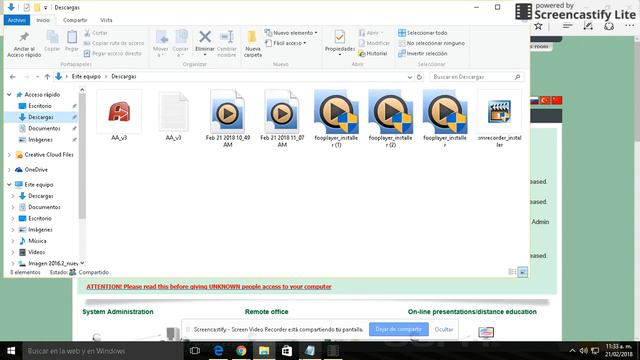 Como instalar ammy admin смотреть онлайн