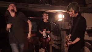 Слёзы Счастья - Танец (Забавы простолюдина)