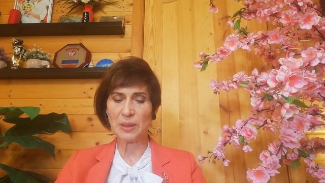 Почему и как Бог говорит нам? Пастор Любовь Денисова. Служение Духа и силы Божьей. смотреть онлайн