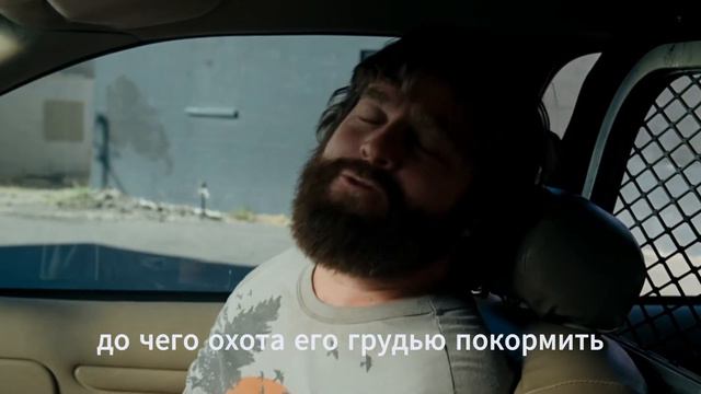 ✨✨✨Вот почему стоит пересмотреть Мальчишник в вегасе.✨✨✨Зак Галифианакис😂