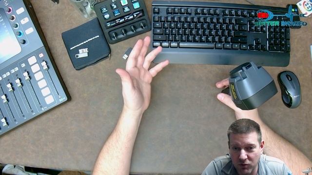 HTI HT-19 Thermal Imaging Camera смотреть онлайн