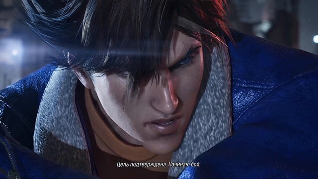 TEKKEN 8. Пробуем всех персонажей.Аркадный режим за Shaheen.ПК. смотреть онлайн