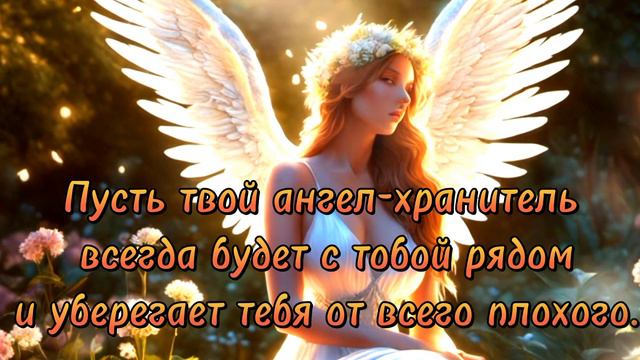 Красивое поздравление с Днем Ангела Павла