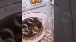 Стиральная машина HOTPOINT ARISTON ARSD109 Синтетика 40+доп.полоск.+eco time