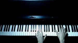 ForPiano//А.Гречанинов - Жалоба