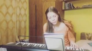 Стану ли я счастливей (cover Максим Фадеев)