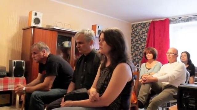 А. Хорошильцев - 