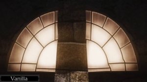 Skyrim Mods #5: Rustic Windows