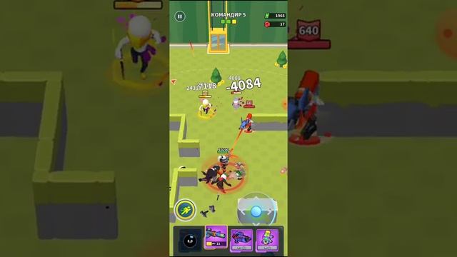 Squad Alpha (Играю и кайфую) смотреть онлайн