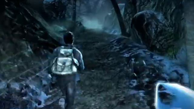 Гарри Поттер Дары Смерти Часть 1 Прохождение Часть 6 смотреть онлайн