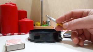 Табак. Дегустация сорта Галицкий Оригинальный -  скелетник-хамелеон !