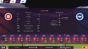 Football Manager 2024 Console Edition episode 5