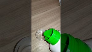 чем можно заменить кондиционер для белья?