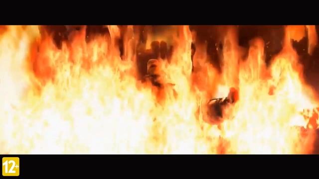 История мира World of Warcraft | Титаны и древние Боги | Часть 1 смотреть онлайн