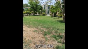 Realme GT 5 Pro Vs iPhone 15 Pro Vs Samsung Galaxy S23 Ultra Camera Test Comparison