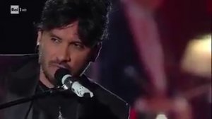 Festival di Sanremo 2019 Ultimo e Fabrizio Moro