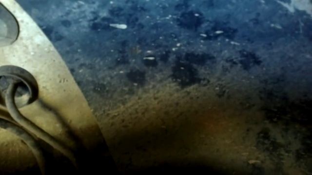 шаркающий звук на TDI 2.0 смотреть онлайн