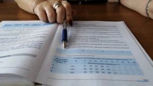 Определите влажности воздуха 8 класс лабораторная работа.