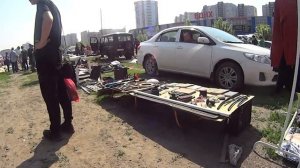 Барахолка..... г.Барнаул