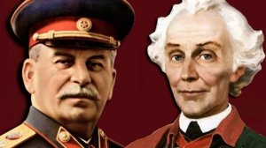 Генералиссимусы России