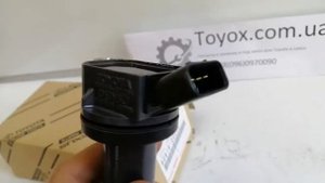 Катушка зажигания 9091902256 90919-02256 Toyota