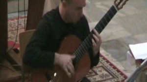 Massimo Laura plays Carlo Domeniconi Koyunbaba