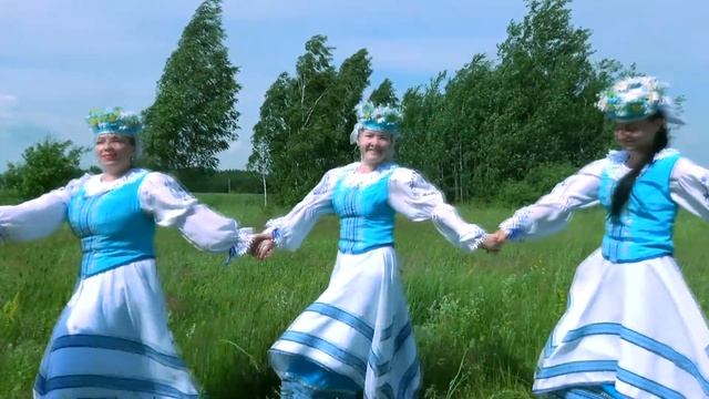 Видеопроект ко Дню Независимости Республики Беларусь БЕЛАРУСЬ   ЭТО МЫ