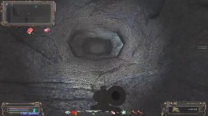 S.T.A.L.K.E.R   ОП-2.2  Неразведанная земля Лабиринт Перфузор # 59